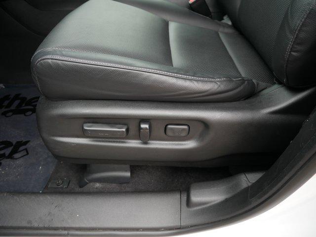used 2023 Honda Ridgeline car, priced at $34,247