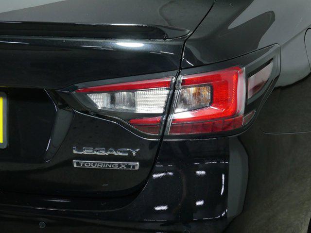 used 2022 Subaru Legacy car, priced at $31,998