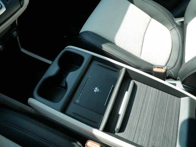 new 2026 Honda Odyssey car, priced at $53,190