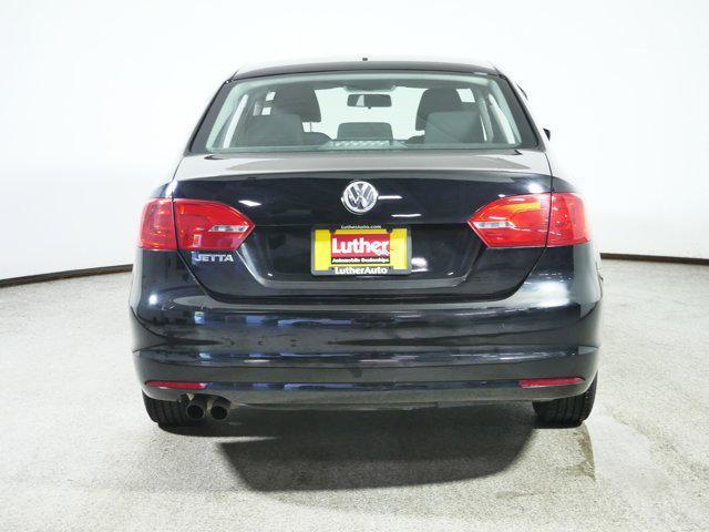 used 2013 Volkswagen Jetta car, priced at $8,998