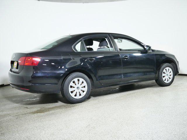 used 2013 Volkswagen Jetta car, priced at $8,998