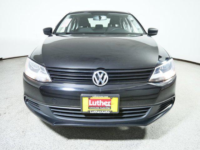 used 2013 Volkswagen Jetta car, priced at $8,998