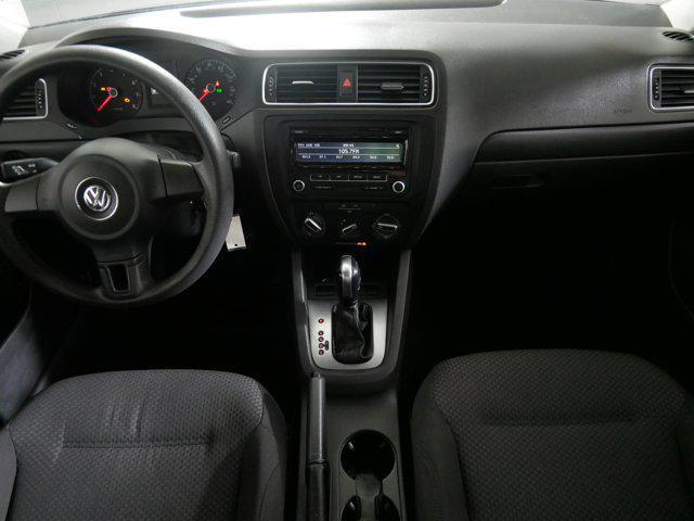 used 2013 Volkswagen Jetta car, priced at $8,998