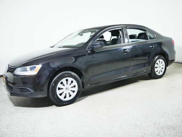 used 2013 Volkswagen Jetta car, priced at $8,998