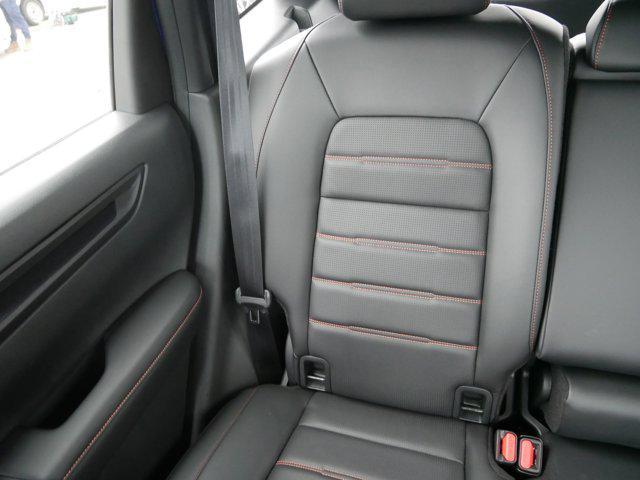 used 2025 Honda CR-V Hybrid car, priced at $36,997