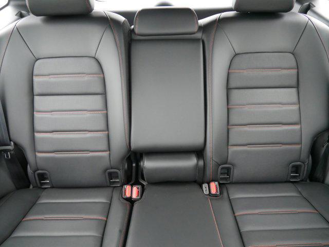 used 2025 Honda CR-V Hybrid car, priced at $36,997