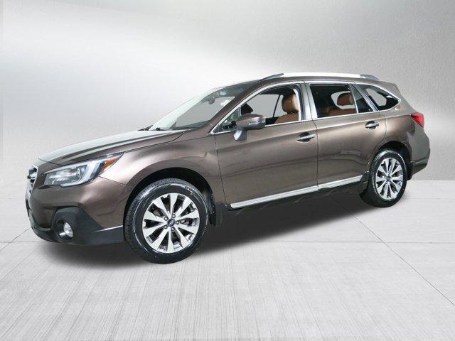 used 2019 Subaru Outback car, priced at $22,498