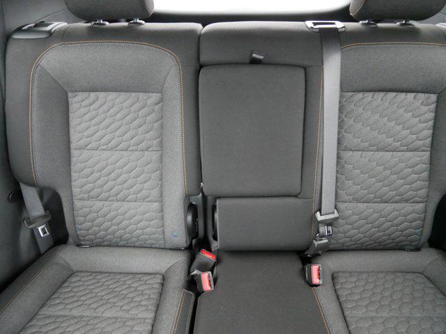 used 2021 Chevrolet Equinox car, priced at $21,297