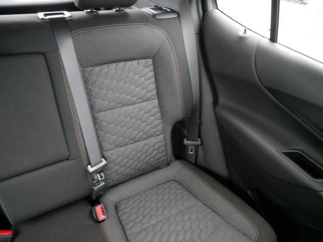 used 2021 Chevrolet Equinox car, priced at $21,297