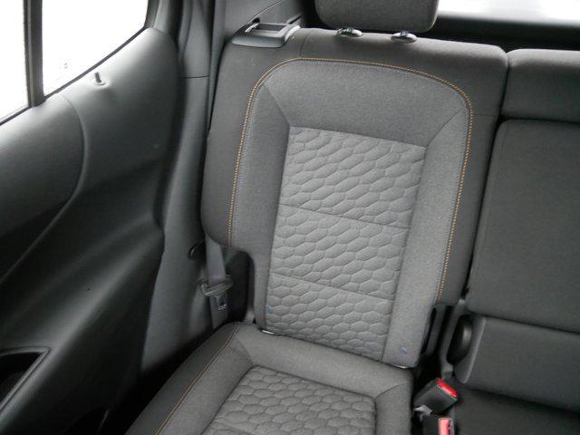 used 2021 Chevrolet Equinox car, priced at $21,297