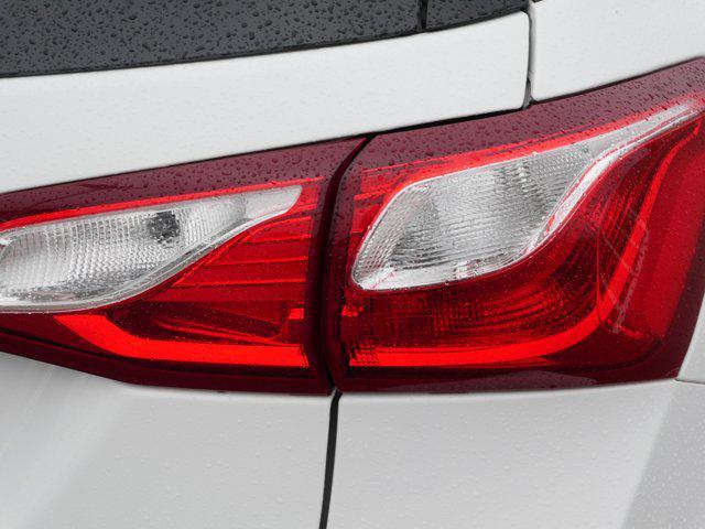 used 2021 Chevrolet Equinox car, priced at $21,297