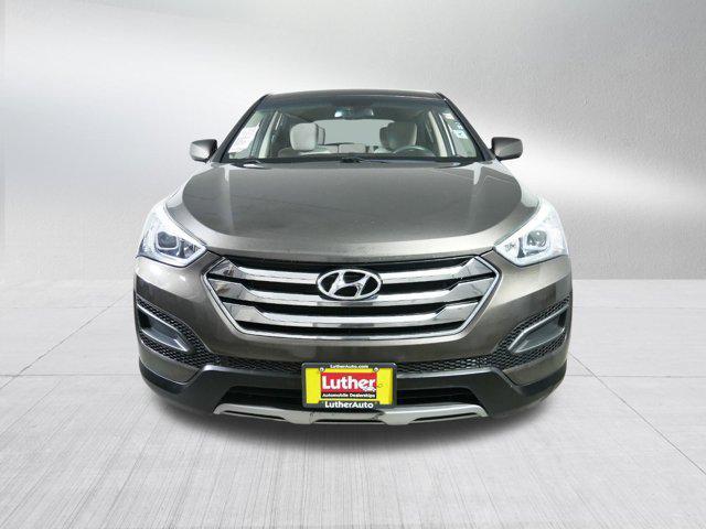 used 2014 Hyundai Santa Fe Sport car, priced at $8,998