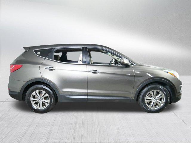 used 2014 Hyundai Santa Fe Sport car, priced at $8,998