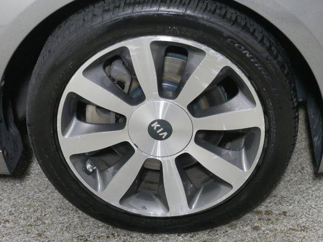 used 2013 Kia Optima car, priced at $9,498