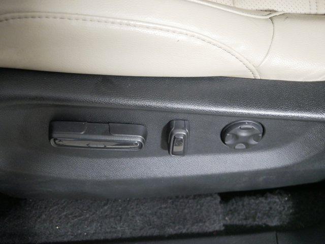 used 2017 Honda CR-V car, priced at $16,998