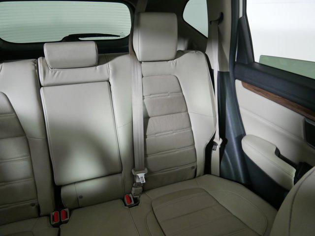 used 2017 Honda CR-V car, priced at $16,998
