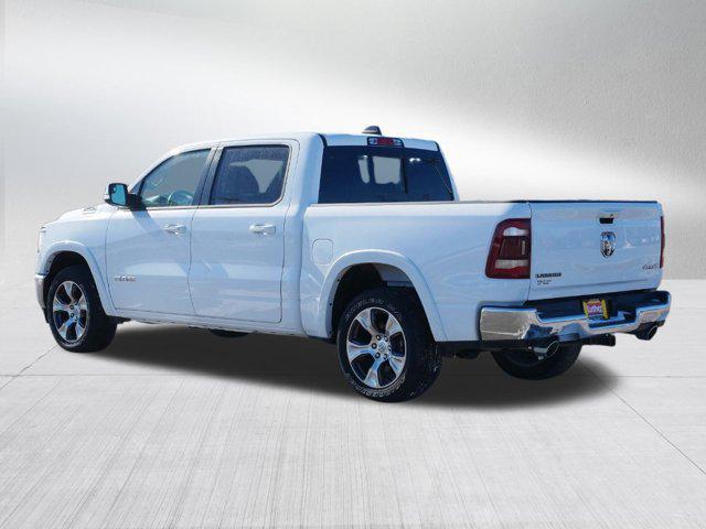 used 2022 Ram 1500 car, priced at $39,747