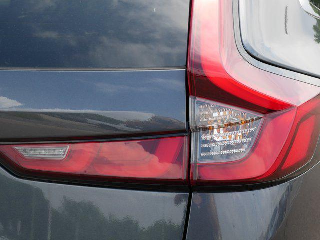 used 2023 Honda CR-V car, priced at $33,247
