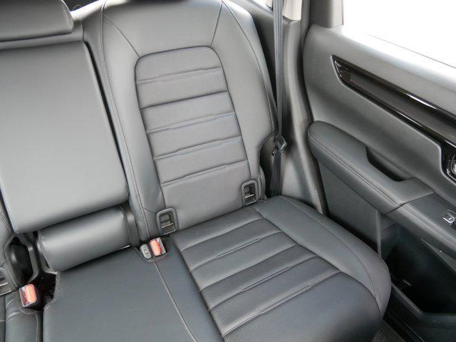 used 2023 Honda CR-V car, priced at $33,247