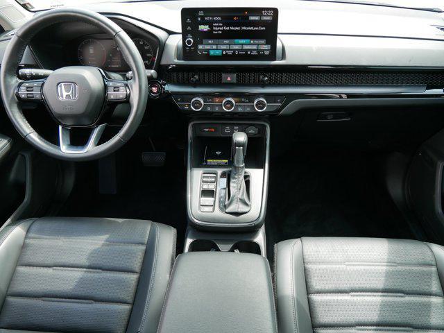 used 2023 Honda CR-V car, priced at $33,247