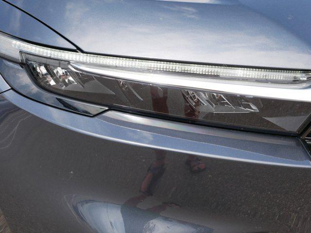 used 2023 Honda CR-V car, priced at $33,247