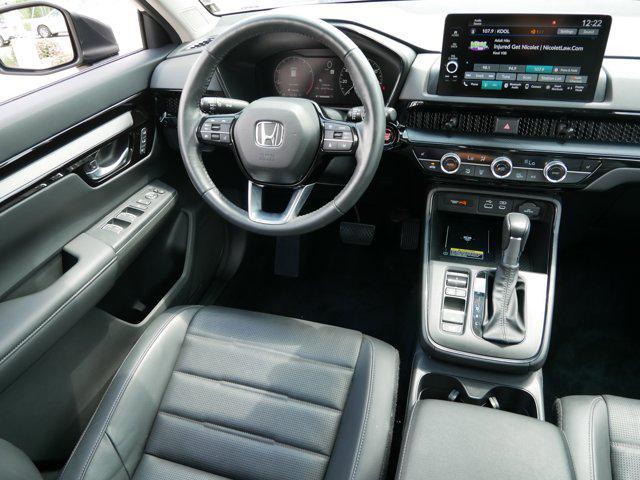 used 2023 Honda CR-V car, priced at $33,247