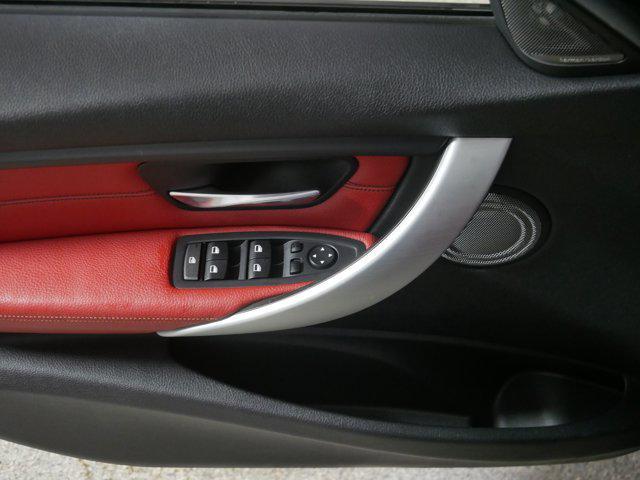 used 2014 BMW 335 car, priced at $19,498