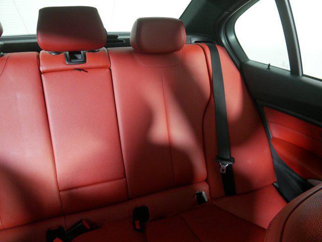 used 2014 BMW 335 car, priced at $19,498