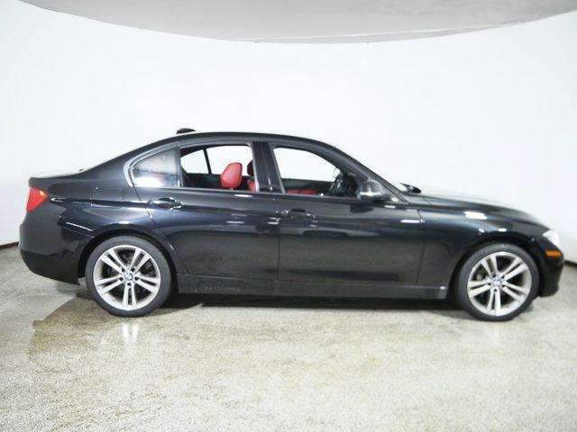 used 2014 BMW 335 car, priced at $19,498