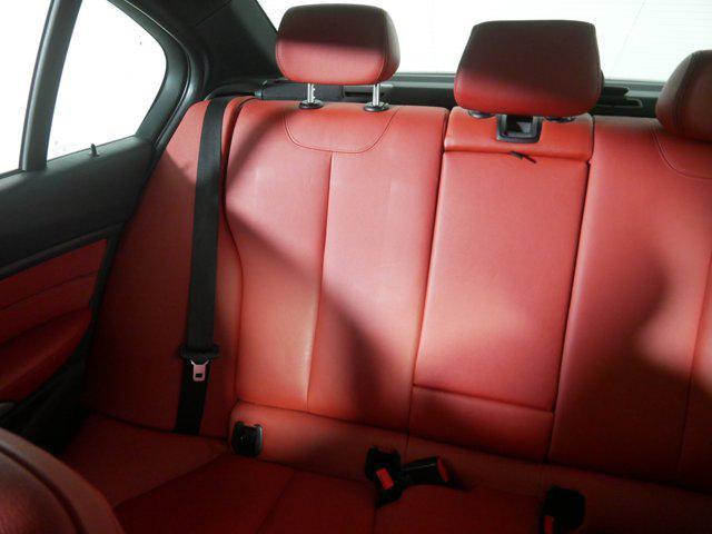 used 2014 BMW 335 car, priced at $19,498