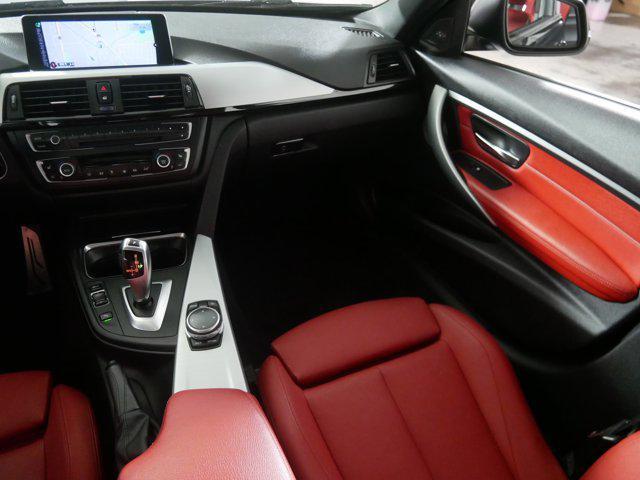 used 2014 BMW 335 car, priced at $19,498