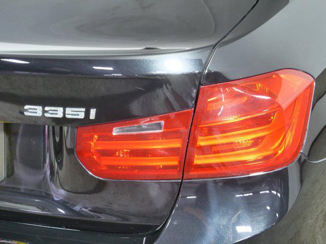 used 2014 BMW 335 car, priced at $19,498