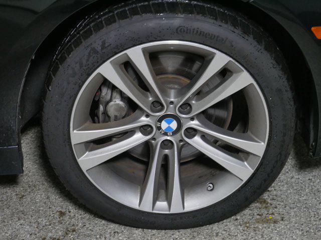 used 2014 BMW 335 car, priced at $19,498