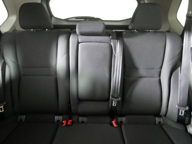 used 2023 Nissan Rogue car, priced at $23,498