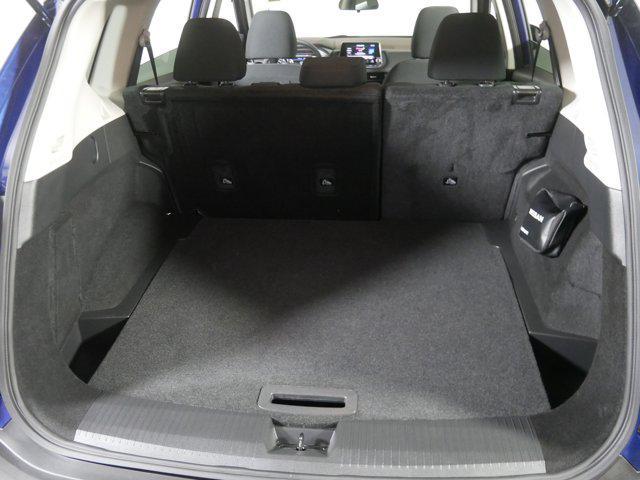 used 2023 Nissan Rogue car, priced at $23,498