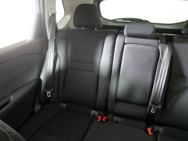 used 2023 Nissan Rogue car, priced at $23,498