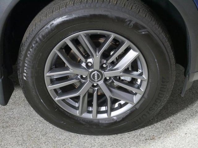 used 2023 Nissan Rogue car, priced at $23,498