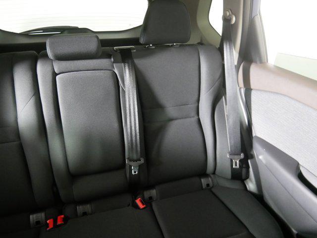 used 2023 Nissan Rogue car, priced at $23,498