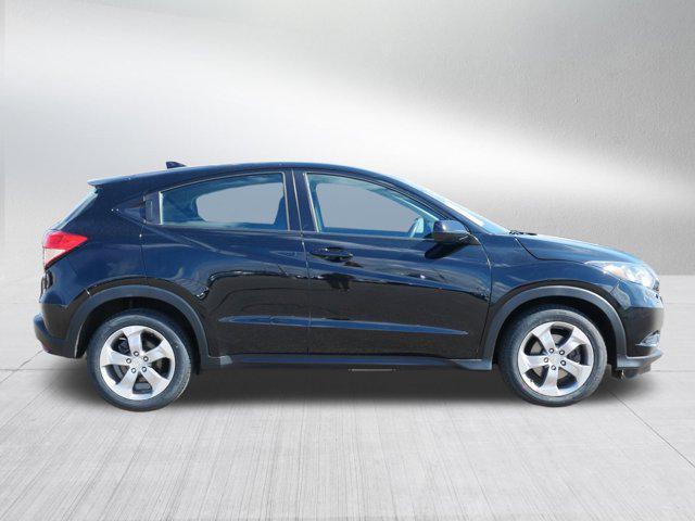 used 2018 Honda HR-V car, priced at $17,247