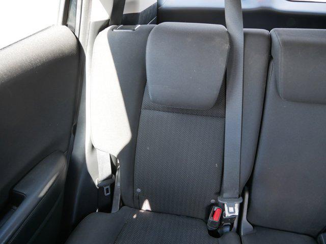 used 2018 Honda HR-V car, priced at $17,247