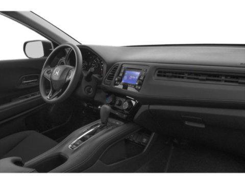 used 2018 Honda HR-V car, priced at $18,497