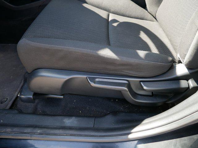 used 2018 Honda HR-V car, priced at $17,247