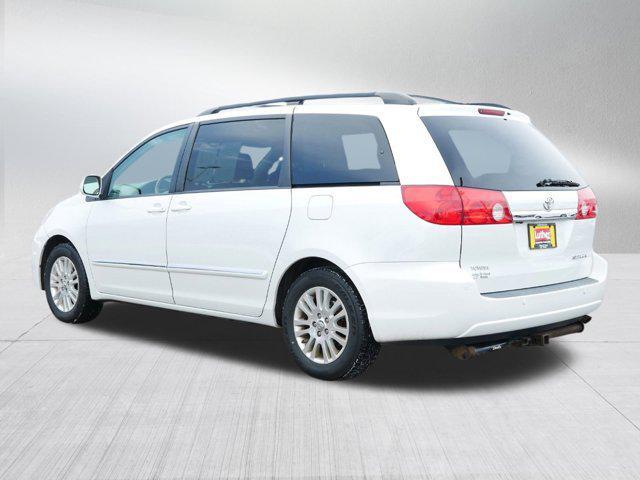 used 2008 Toyota Sienna car, priced at $7,497