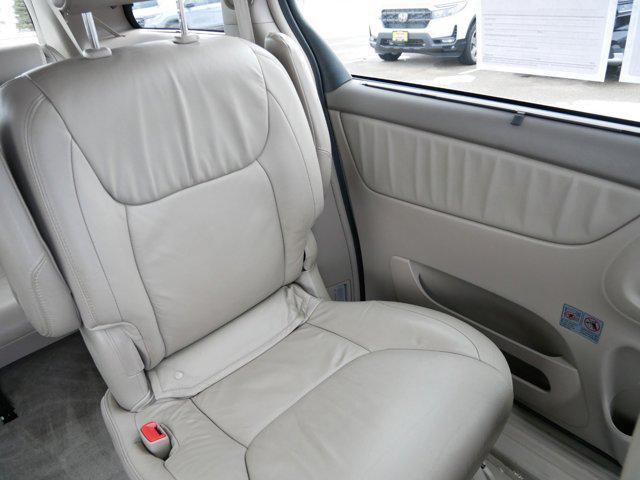 used 2008 Toyota Sienna car, priced at $7,497