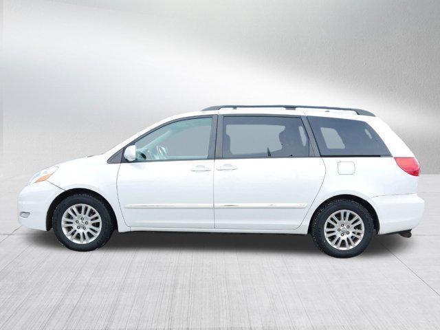 used 2008 Toyota Sienna car, priced at $7,497