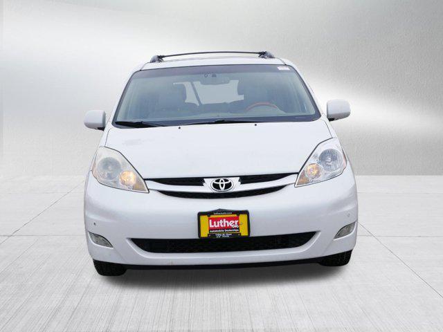 used 2008 Toyota Sienna car, priced at $7,497