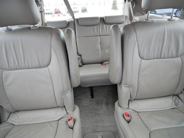 used 2008 Toyota Sienna car, priced at $7,497