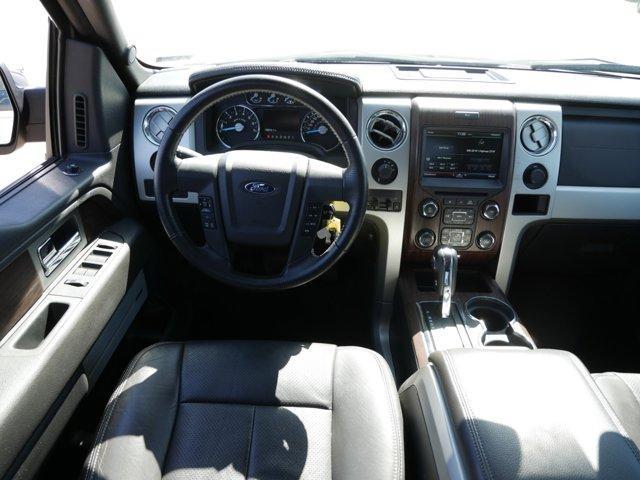 used 2014 Ford F-150 car, priced at $23,997