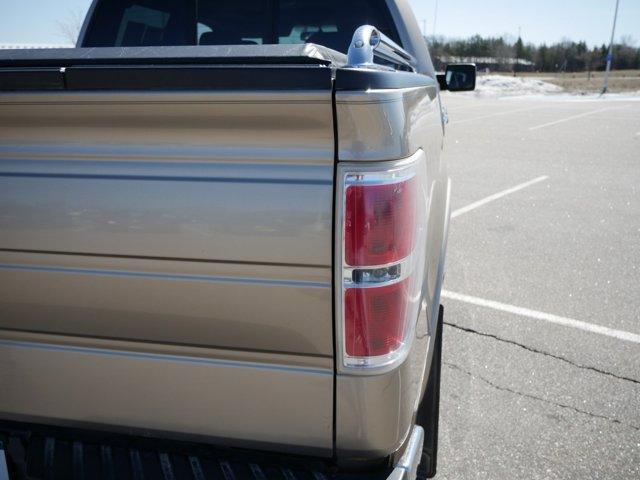 used 2014 Ford F-150 car, priced at $24,747