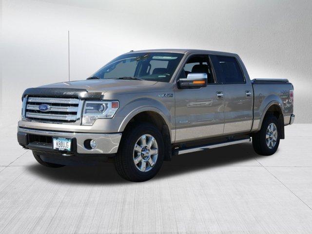 used 2014 Ford F-150 car, priced at $23,997